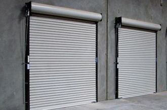 Roll Up Door Repair in North York City Centre
