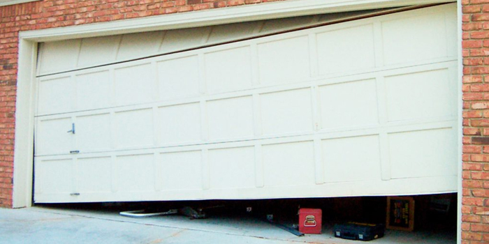 aluminum garage doors services in Village at York
