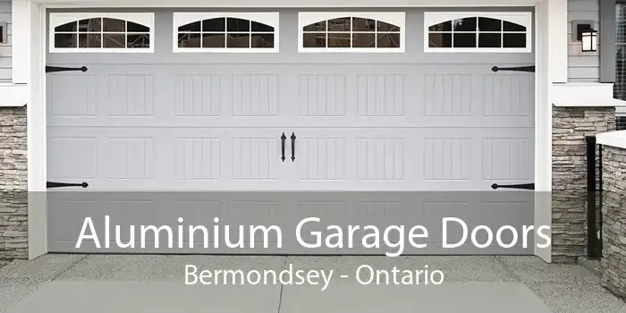 Aluminium Garage Doors Bermondsey - Ontario