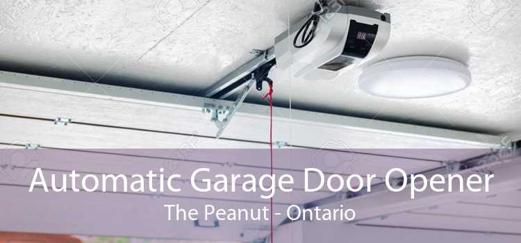 Automatic Garage Door Opener The Peanut - Ontario
