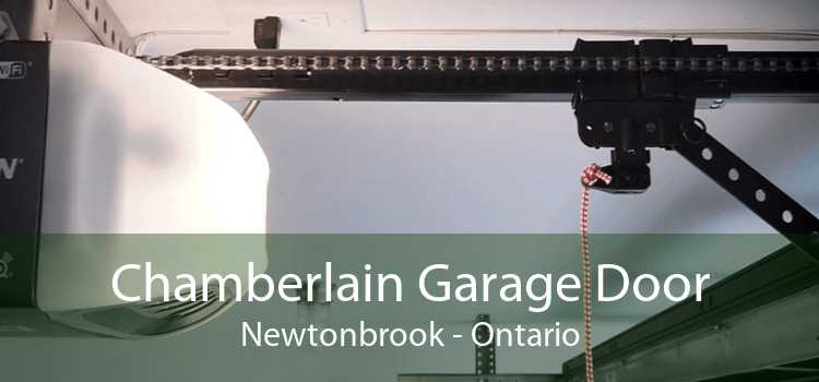 Chamberlain Garage Door Newtonbrook - Ontario