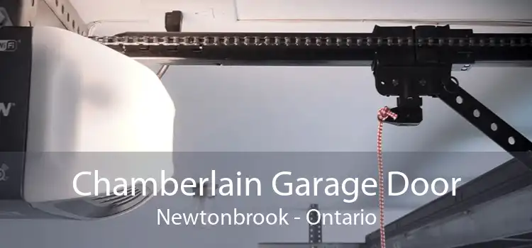 Chamberlain Garage Door Newtonbrook - Ontario