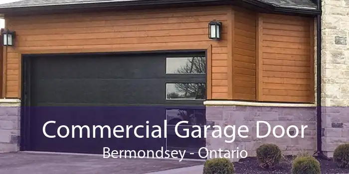 Commercial Garage Door Bermondsey - Ontario