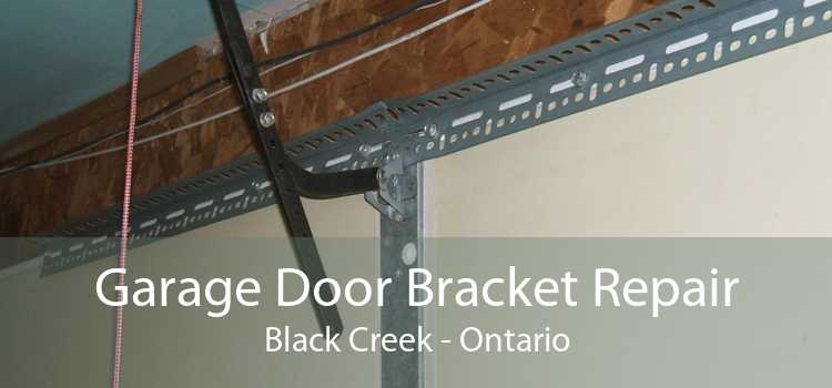 Garage Door Bracket Repair Black Creek - Ontario
