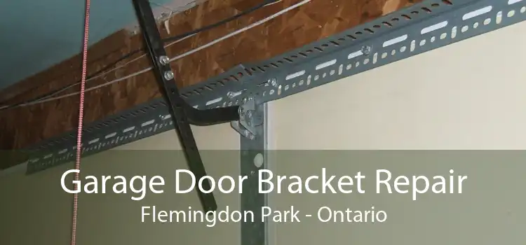 Garage Door Bracket Repair Flemingdon Park - Ontario