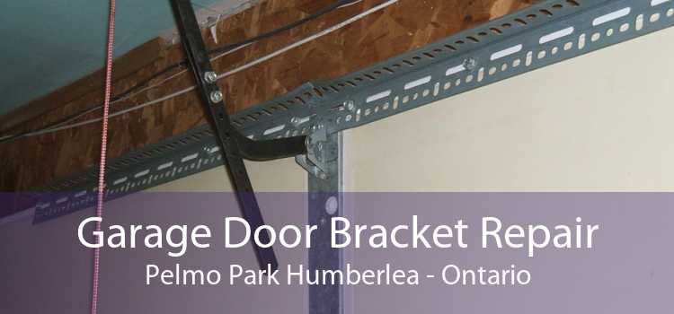 Garage Door Bracket Repair Pelmo Park Humberlea - Ontario