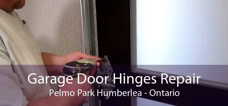 Garage Door Hinges Repair Pelmo Park Humberlea - Ontario
