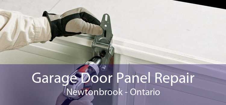 Garage Door Panel Repair Newtonbrook - Ontario