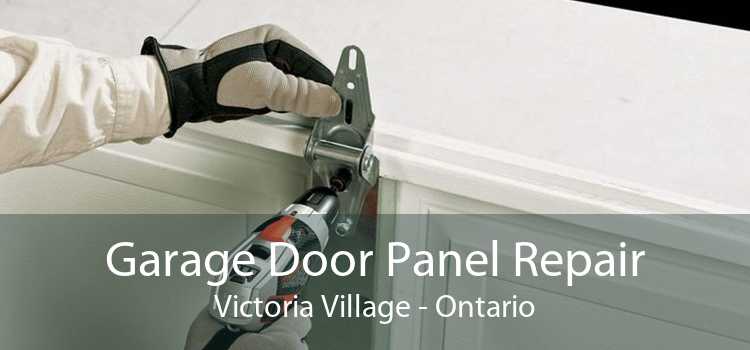 Garage Door Panel Repair Victoria Village - Ontario