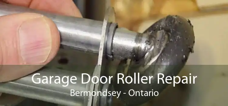 Garage Door Roller Repair Bermondsey - Ontario