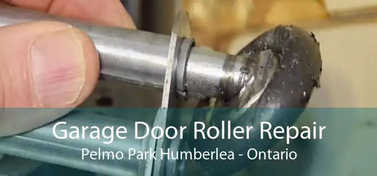 Garage Door Roller Repair Pelmo Park Humberlea - Ontario