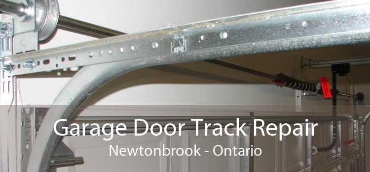 Garage Door Track Repair Newtonbrook - Ontario