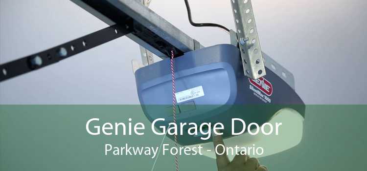 Genie Garage Door Parkway Forest - Ontario