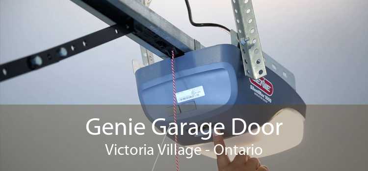 Genie Garage Door Victoria Village - Ontario
