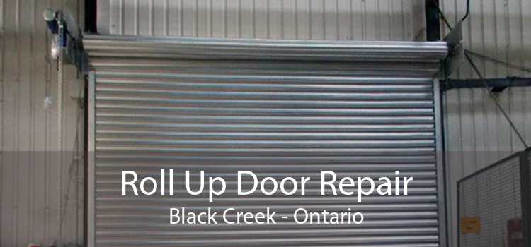 Roll Up Door Repair Black Creek - Ontario