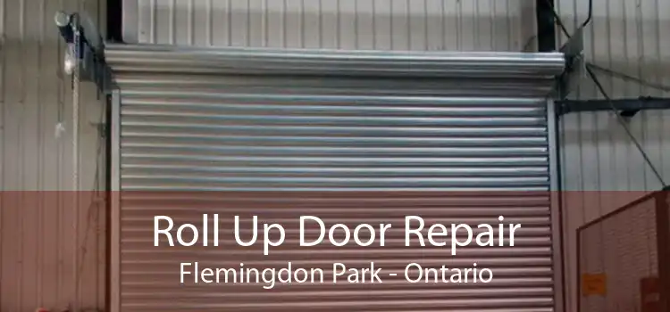 Roll Up Door Repair Flemingdon Park - Ontario