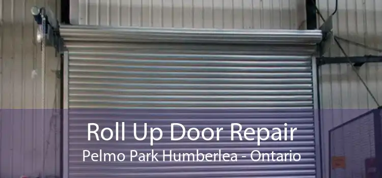Roll Up Door Repair Pelmo Park Humberlea - Ontario