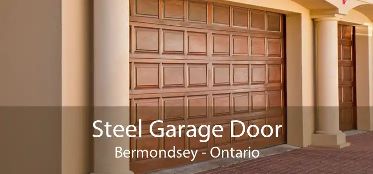 Steel Garage Door Bermondsey - Ontario