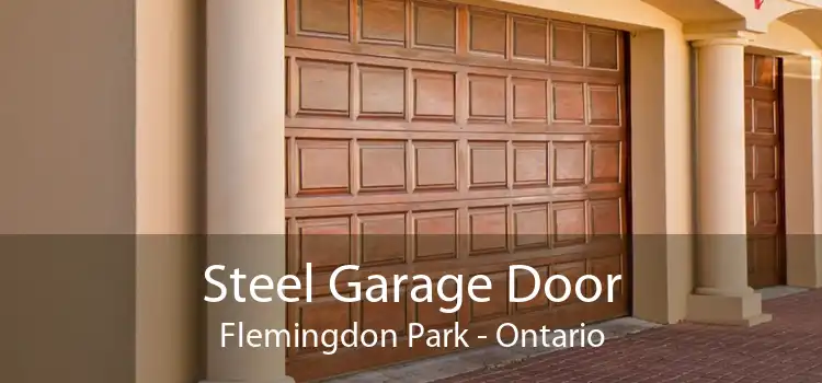 Steel Garage Door Flemingdon Park - Ontario
