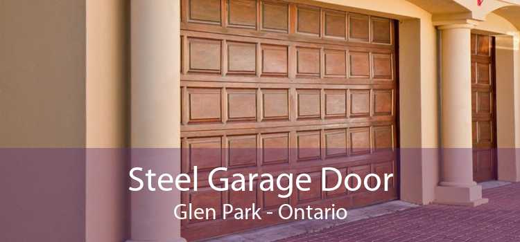 Steel Garage Door Glen Park - Ontario